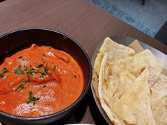 -Shantek象提南亚西餐厅&Bistro(淮海中路店)
