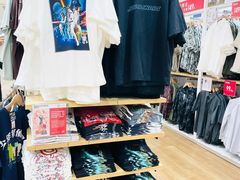 -优衣库(北京首开福茂宋家庄购物中心店)