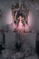 -WAVE SODA摄影工作室