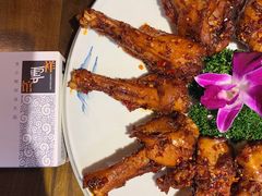 -祥云精致湘菜馆(东1时区店)