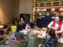 -海底捞火锅(振华商厦店)