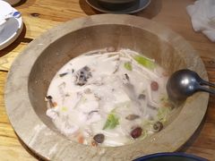 -云尊府云南菜·蒸汽石锅鱼(五棵松华熙店)