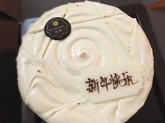 -黑池口感烘焙·生日蛋糕(坂田店)