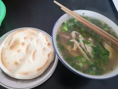-老李家杂肝汤(回民街店)