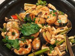 -闻见中国海南菜(K11店)