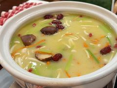 生蚝鸡煲-金龙·打边炉(武进路店)