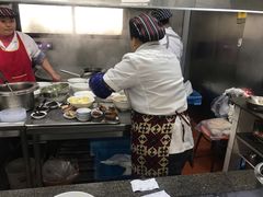 -美味斋(西北街店)