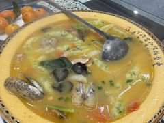 -旺山·浪头人家