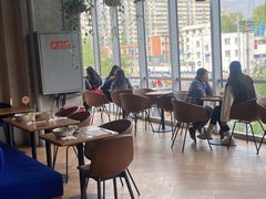 -Wagas沃歌斯(五道口购物中心店)