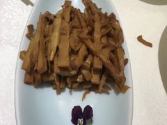 -大铁勺新津菜(东丽阳光新业广场店)