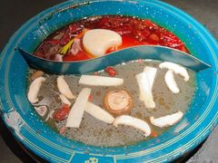 -吼堂老火锅(太古里总店)