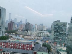 -北京三里屯CHAO酒店