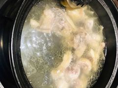 -同仁四季椰子鸡(海岸城天利店)