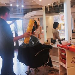 -美丽匯形象定制