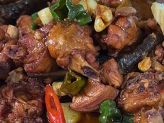 -鲁西南老厨子·特色鲁菜(经一纬五店)