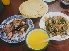 -沣元春饼馆(幸福巷店)