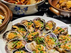 -醉壹号海鲜大排档(厦门美食地标店)