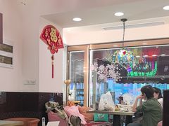 -香港威特瑞茶餐厅(小白楼音乐厅店)