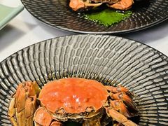 -苏帮袁Sue Cuisine(来福士店)