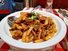 牛肉土豆条-西贝(枫蓝国际购物中心店)