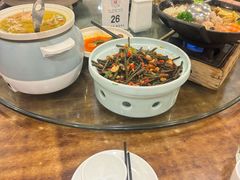 -一楼食业·美食人家