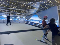 -Hopo Snow 城市滑雪空间(来福士广场购物中心店)