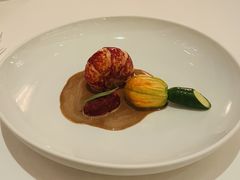 -Caprice(香港四季酒店)