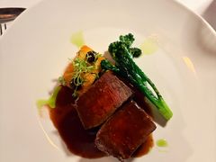 -Kathleen's Waitan 凯圣琳江景西餐厅(外滩店)