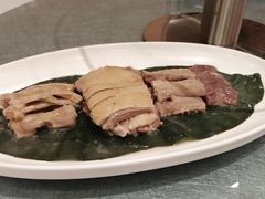 -小厨娘淮扬菜(六合欢乐港店)