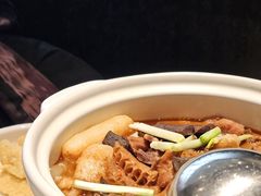 -喜记顺德菜(南昌万象城店)