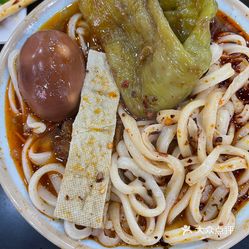 东关削面王南环路店