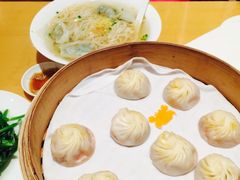 -鼎泰丰(当代商城店)