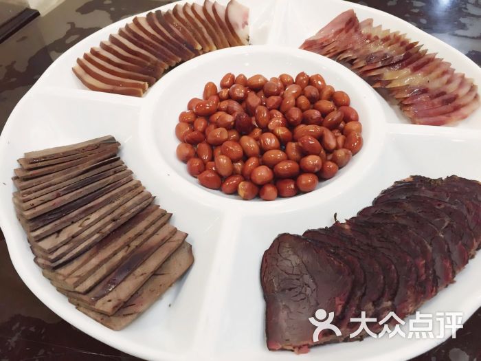 红杏酒家(明珠店)图片 - 第2张