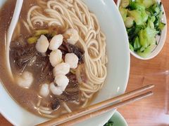 -奎元馆.百年奎元.非遗传承(西湖边的解放路店)