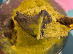 抹茶绵绵冰-Ice Monster冰馆·CNN评选全球十大甜品(国贸商城店)