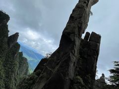 -三清山风景名胜区