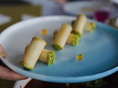 -菩提树·素食餐厅(汇智国际商业中心店)