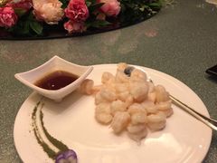 -民族饭店-四季餐厅