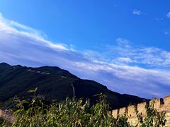 -慕田峪长城