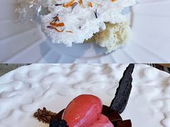 -九献·创意菜(亮马河饭店)