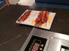 -邢氏老太太烤串(北兴街店)
