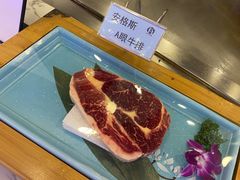 -澜悦港海鲜体验主题餐厅