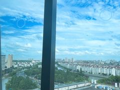 -上海嘉定喜来登酒店