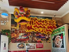 -朋友轩粤菜(十里河店)
