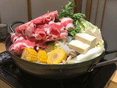 -吉之仙•中国制造•出口级食材日料店(领事馆总店)