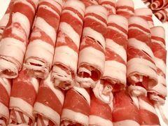草原羔羊肉-海底捞火锅(顺义华联店)
