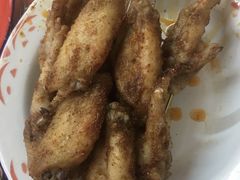 -小胡子祥彪烧烤(北湖总店)