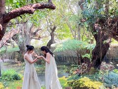 -Chom Cafe and Restaurant