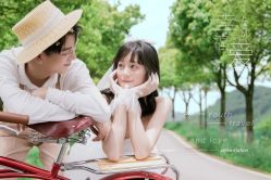 -全城热恋璀璨婚纱摄影(国贸总店)