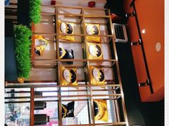 -大口九(东方广场店)